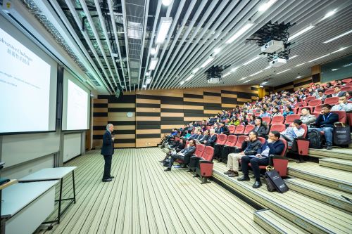Sales Presentations